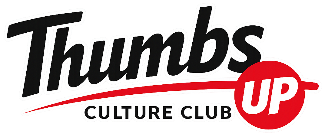 Thumbs Up Culture Club